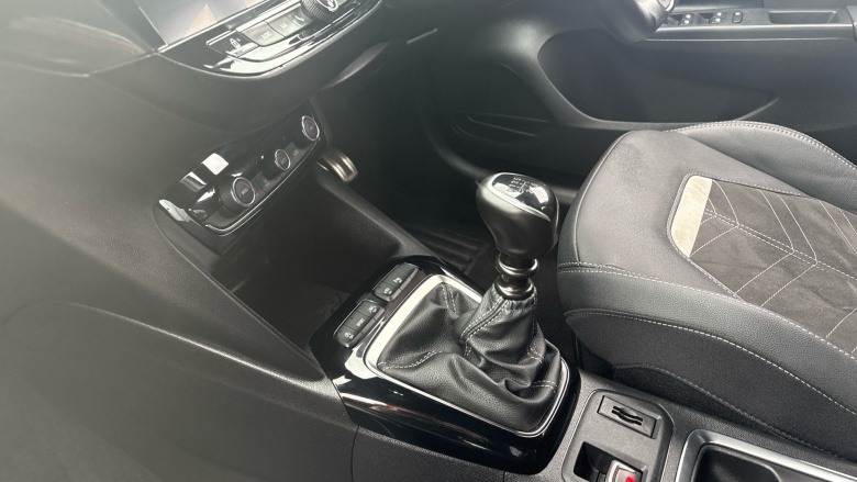 Vauxhall Corsa 1.2 Turbo Ultimate 5dr Petrol Hatchback